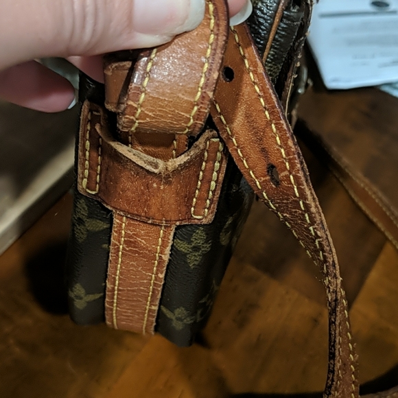 Jeune fille crossbody - Picture 10 of 11